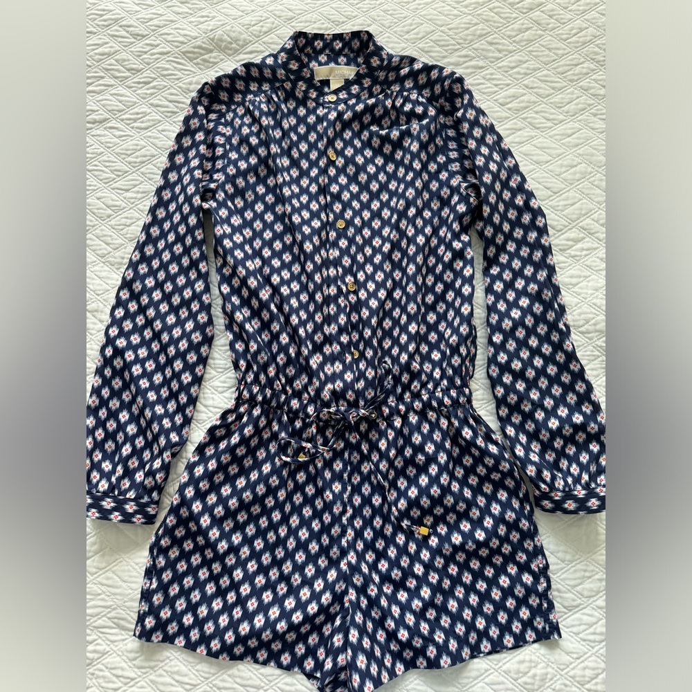 Michale Kors romper